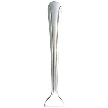Stainless Dominion Iced Teaspoon / Case of 2 Dozen by WALCO – Stainless Steel, Silver, Model 7404