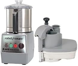 Robot Coupe R402 Combination Food Processor-R402