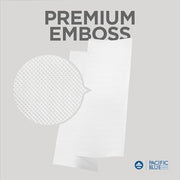 Georgia-Pacific Pacific Blue Select / 250 Count (Pack of 16) / White Paper Towels