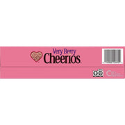 Cheerios Berry / 19.5 Ounce (Pack of 1) / 1 Breakfast Foods