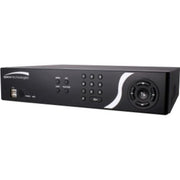 16 Channel Embedded DVR by Speco Technologies – Model D16CS500