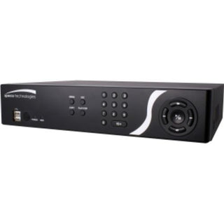 16 Channel Embedded DVR by Speco Technologies – Model D16CS500