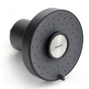 PHILIPS Aged Pewter / Filtered Shower Head / 1 Showerhead Filters