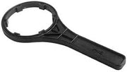 Exact FIT for EVERPURE DEV3092-59 Water Filtration System Wrench Fits 10" and 20" Slimline Bowls - Replacement Part by MAVRIK