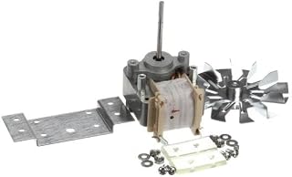 For 524-003CES For Prince Castle Pchkit,Motor With Ce) 220 PC524-003CES