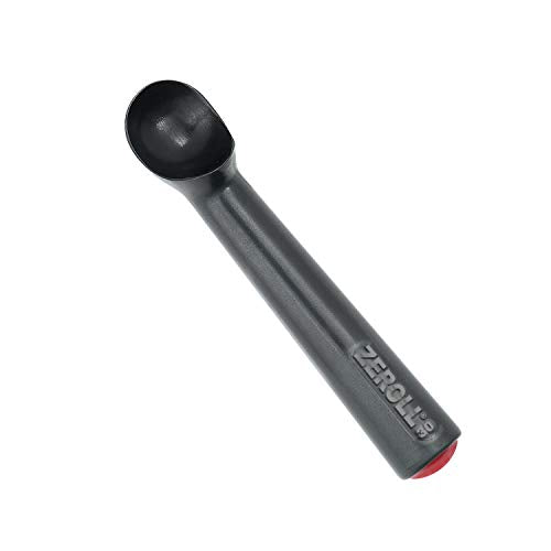 Zeroll 1-Ounce / Black / 1.0 ounces Ice Cream Scoops
