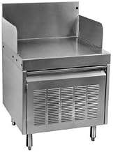 PCB-24-24 x 24 POS Cabinet
