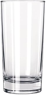 Libbey RLBCI01 Heavy Base Beverage No. 159 Soda Glass (6 Pieces)