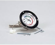 Cres Cor Thermometer Kit, 100-280 F.