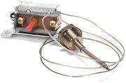 Replacement for Champion - for Moyer Diebel Thermostat Fixed Hi-Limit 240F 1/2In Npt 110561 Equipment
