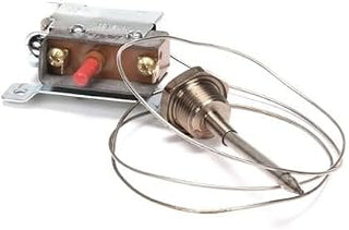 Replacement for Champion - for Moyer Diebel Thermostat Fixed Hi-Limit 240F 1/2In Npt 110561 Equipment