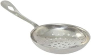 CAC Stainless Julep Strainer KUJP-6 6.25 inch Length