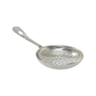 CAC Stainless Julep Strainer KUJP-6 6.25 inch Length by CAC China – Pack of 99