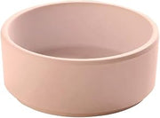 CAL-MIL 22027-108 Hudson 6OZ Blush Melamine Ramekin 4"