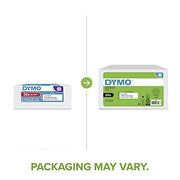 DYMO 24 Rolls / Small Mailing Address / White Address Labels