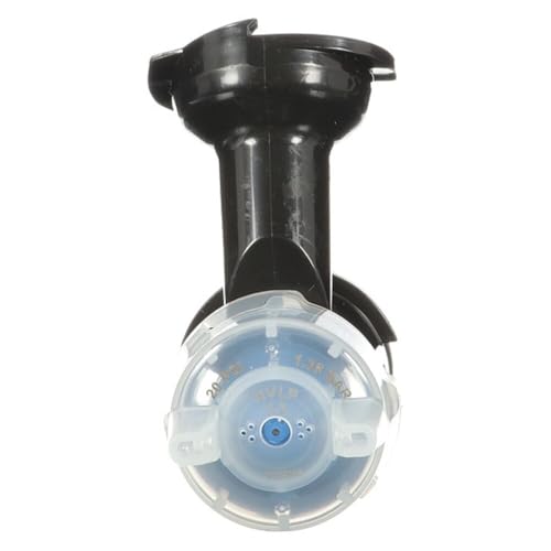 3M Feed Type: Gravity- HVLP / 1.2mm / Blue Spray Guns & Accessories