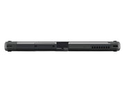 Toughbook CF-33 MK1 Rugged Tablet by Panasonic – 12 inches, Silver, Model HM-CF-33-i5-7300-8-256-NKB
