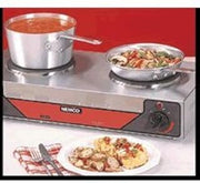 Nemco (6311-2-240) 24" Hot Plate