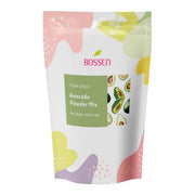 Bossen Avocado / 35.2 Ounce (Pack of 1) / Green Powdered Drink Mixes & Flavorings