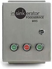 InSinkErator MRS-16 Control Center for SS-50 to SS-1000 Disposers