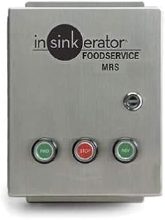 InSinkErator MRS-16 Control Center for SS-50 to SS-1000 Disposers