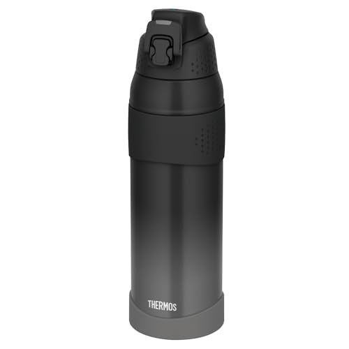 THERMOS black gradient / 50.7 Ounces / 1.5 liters Thermoses