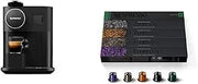 Nespresso Gran Lattissima by De'Longhi, Black Capsules, Original Line