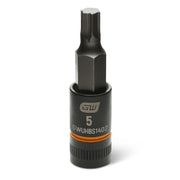GEARWRENCH 5mm / 1 One Way Drive