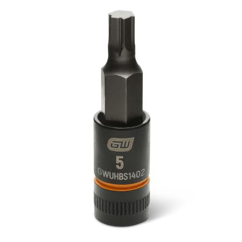 GEARWRENCH 5mm / 1 One Way Drive
