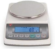 Digital Balance 2100g x 0.1g 5-7/8" Diameter Platform, BTA2100