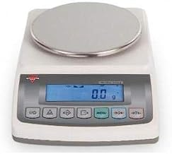 Digital Balance 2100g x 0.1g 5-7/8" Diameter Platform, BTA2100