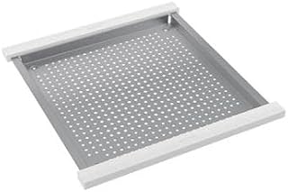 Elkay Colander (LoPro) White Polymer