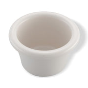 Carlisle FoodService Products Bone / 1.5 oz / 1 Ramekins