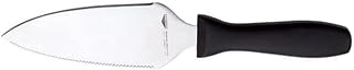 PADERNO World Cuisine stainless steel pie knife and server, 6 1/2"