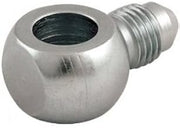 Allstar ALL50063 Banjo Fittings -4 to 7/16-20 2pk