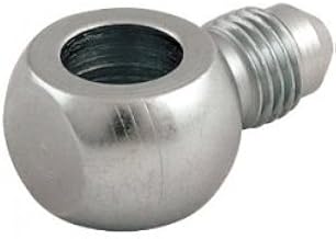 Allstar ALL50063 Banjo Fittings -4 to 7/16-20 2pk