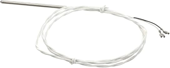 CARTER-HOFFMANN 18616-0115 RTD Sealed 1000 OHM