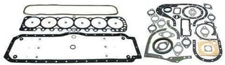 Replacement Full Gasket Set fits Oliver 1855 1950 fits Minneapolis Moline fits Waukesha New