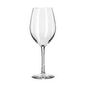 Vina Wine Glass 17 Oz by Libbey – 17 Ounces, Glass, Model 7553