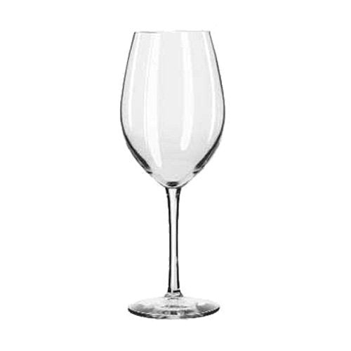 Vina Wine Glass 17 Oz by Libbey – 17 Ounces, Glass, Model 7553