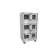 Triple Deck Electric Low Profile TruVection Convection Oven by Southbend – Model TVES/30SC
