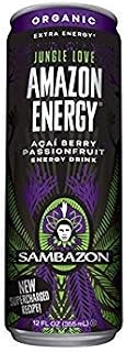 Sambazon Amzn Enrgy Acai Psn Frt