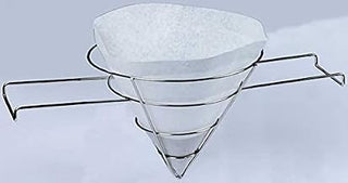 Shortening Filter Cone, 10 inch - 500 per case.