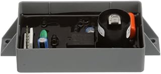 Replacement for IGNITION MODULE AC-5373-2 for Accutemp