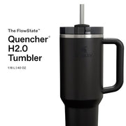 STANLEY Black 2.0 / 40.6 Ounces / Core Thermoses