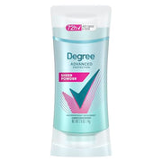 Degree 2.6 Ounce (Pack of 1) / Sheer Powder / No Color Antiperspirant Deodorant