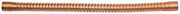 BrassCraft WC44-18 3/4" Nominal Female Sweat x 3/4" Nominal Female Sweat x 18" Copper Water Heater Connector
