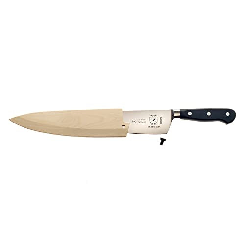 Mercer Culinary 8" Chef/210mm Gyuto / Birch Wood / 8.3" Knife Cases, Holders & Protectors