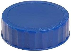 Identification Label Caps Blue | FMP #280-1639