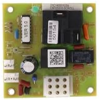 CNT05010 / CNT-5010 - Trane® OEM Replacement Defrost ControlF